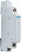 Nevenapparaat modulair Impulsrelais Hager Centrale besturing in/uit EPNx-serie EPN050